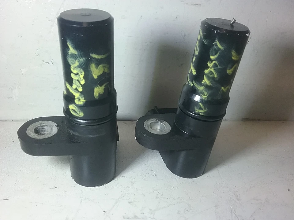 Sensores de posición del árbol de levas Honda Odyssey 1999-2004 B7WA (3,5 L 6 cilindros) A96 Foto 4 de 4