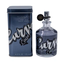 CURVE CRUSH * Liz Claiborne Cologne * 4.2 oz * BRAND NEW IN BOX