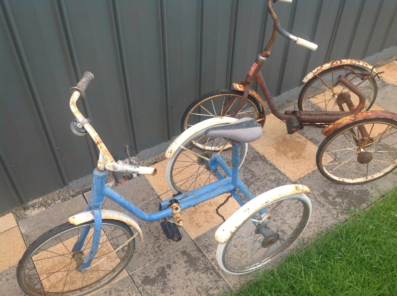 trikes on gumtree