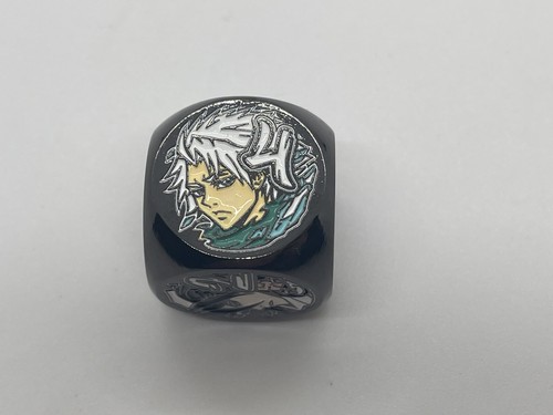 Bleach Cifer Amanda Lapalme Mana Moon Limited Edition Enamel Metal Dice Yugioh - Picture 5 of 7