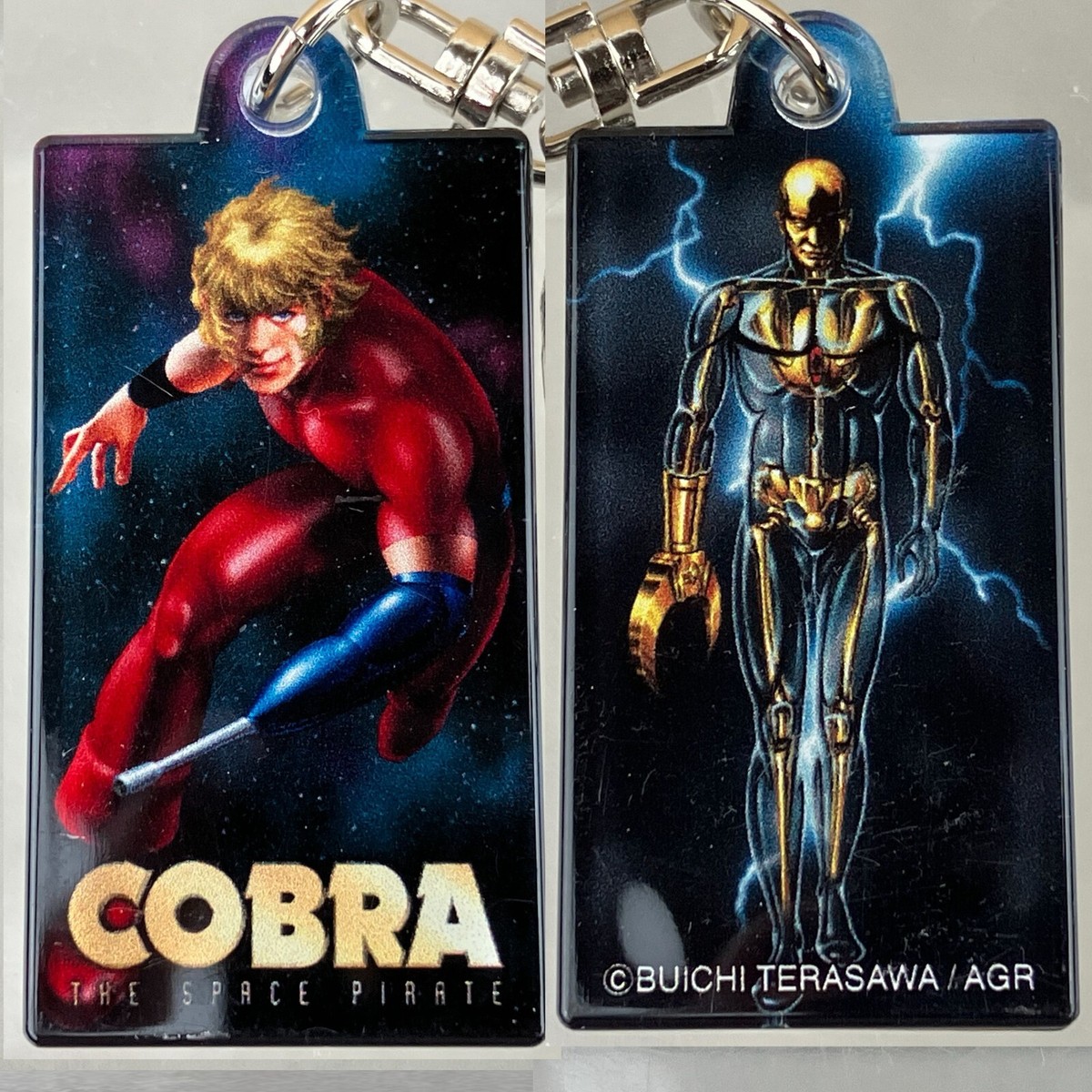 COBRA クリスタルオブジェ EXCITE COBRA クリスタルオブジェ EXCITE Cobra Crystal Object Excite