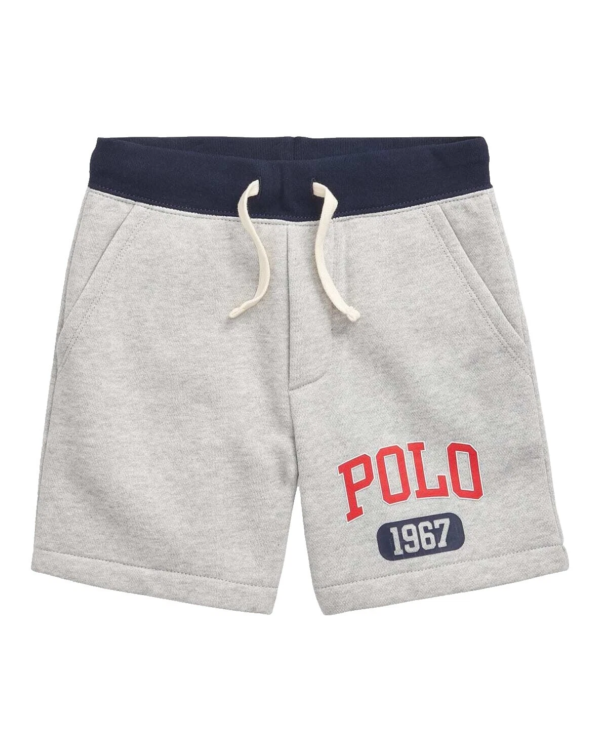 Polo Ralph Lauren 4 Size Shorts for Boys