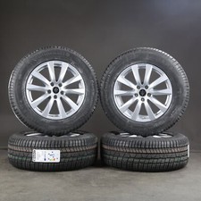 18 Zoll Winterräder original Maserati Levante 670040262 Winterreifen