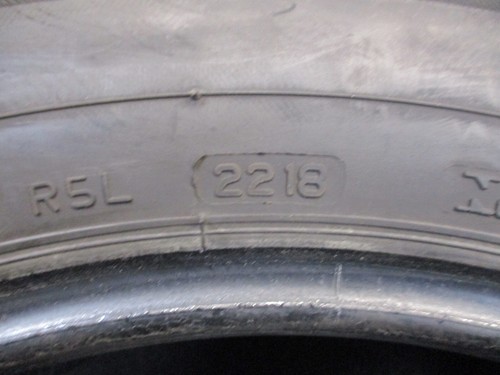 Winterreifen Reifen VW Amarok BRIDGESTONE Blizzak LM-80 245 65 R17 111T 2218 - Picture 8 of 9