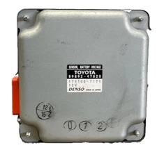 2010-15 Prius Hybrid Battery ECU OEM (89892-47020) Battery Voltage Sensor