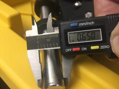 Steadicam / Stabilisatorarm / für Gimbals & Schlitten / Motion Rigs / Mechanisch - Bild 10 von 12