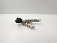 MICROCUT 34125TL-60 1/8" x .010" TIP 60deg Engraving Cutter NEW 3pcs