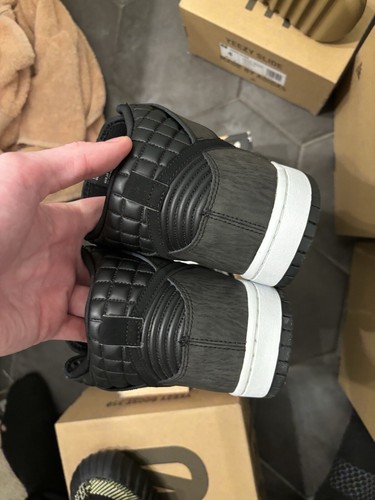 Size 8.5 - Nike Civilist x Dunk Premium SB High Berlin - Picture 4 of 7