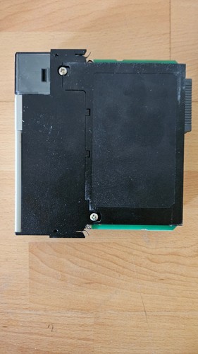 Allen Bradley 1756-L55 Control Logix 5555 Processor Unit - Picture 3 of 3