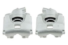 For Land Rover Freelander Range Rover Evoque Brake Calipers Front Pair 2006-2019