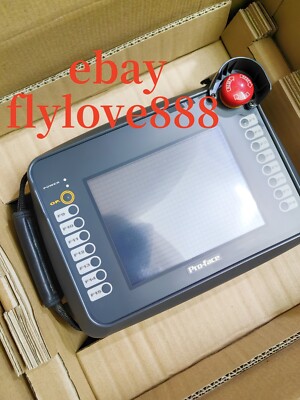 GP2401H-TC41-24V PRO-FACE touch screen brand new 