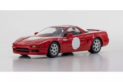 ミニカー HONDA NSX Suzuka Circuit Car Kyosho 1/43 03325A Honda NSX Suzuka Circuit Pace Car | eBay
