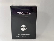 Bharara Beauty TEQUILA Pour Homme 3.3 oz Eau De Parfum Spray