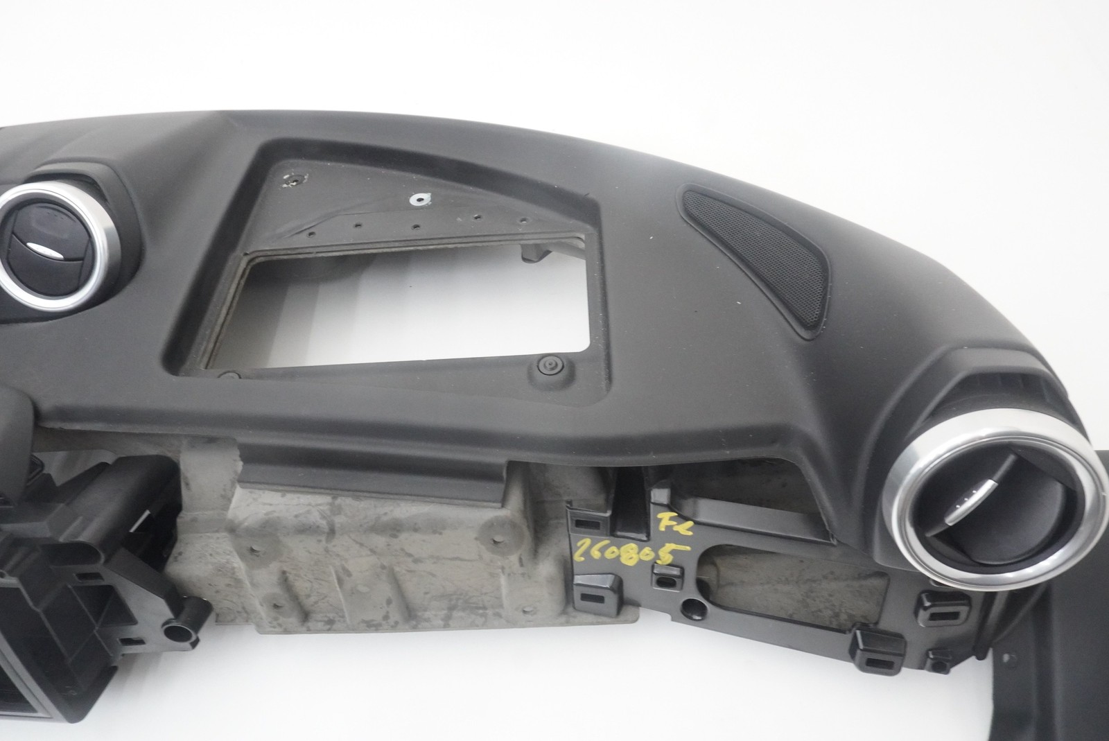Lotus Evora 2018 Air duct Black P/N E132V5605F