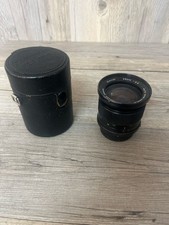 VIVITAR LENS 28-70MM PSN040176 