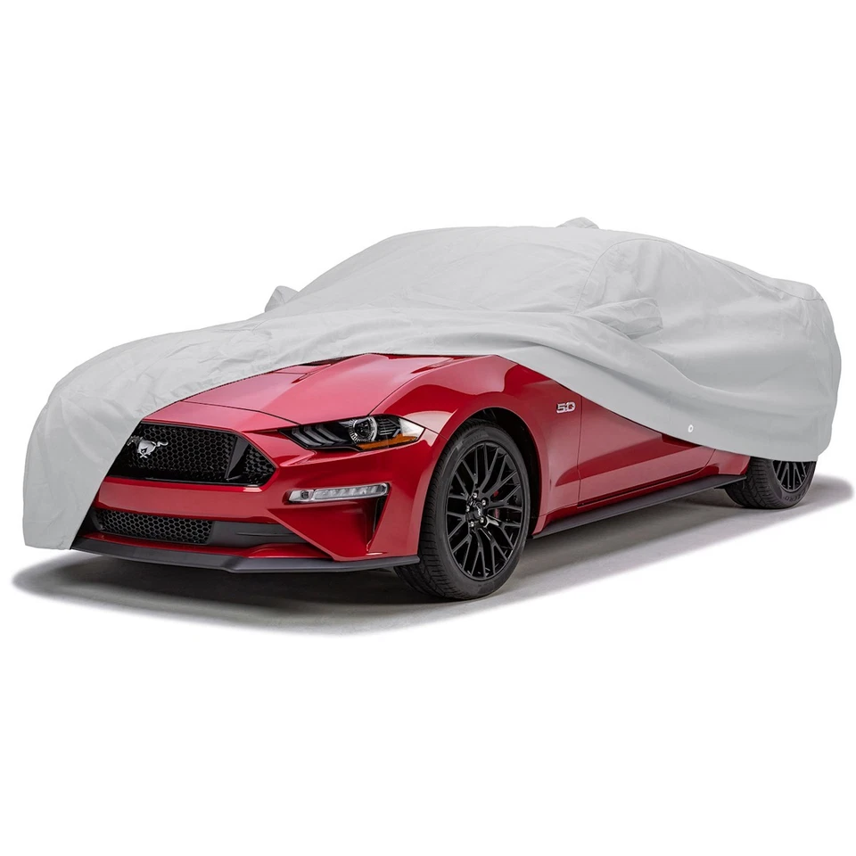 C17124AC Covercraft Car Cover for Ford Mustang 2010-2014 - Image 2 of 4