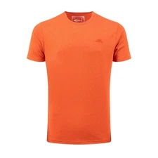 Weird Fish Mens Hooked Brand T-Shirt (WF636)