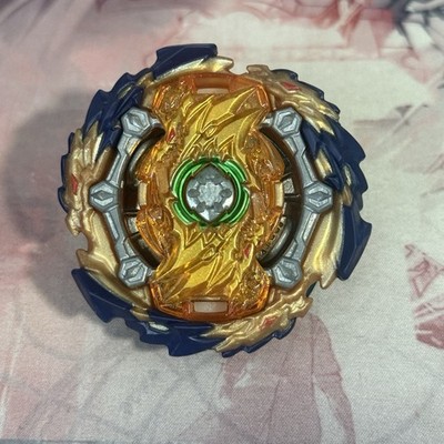Wizard Fafnir Ratchet Rise Sen Beyblade Burst Gatinko Layer Takara Tomy B-139