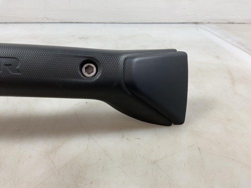 Jeep JL Wrangler OEM Passenger Dash Grab Handle Bar 2018-2023 29594 - Picture 5 of 11