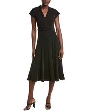 Sachin & Babi Embellished Marian Dress Women's