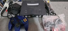 Nintendo 64