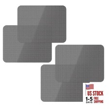4PCS Car Side Window Sunshade, Block UV Rays Car Window Shade for Baby,