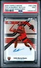 2025 Topps Chrome Collin Murray-Boyles Next Stop Signatures (PSA 9)