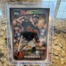 Topps 2024 Series 1 Future Stars Grayson Rodriguez #111 Baltimore Orioles