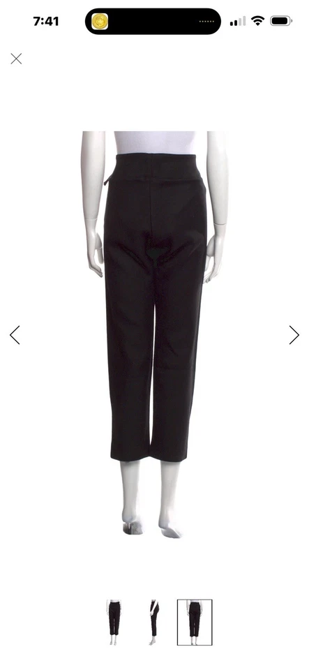 Pantalones para mujer Marni Foto 3 de 4