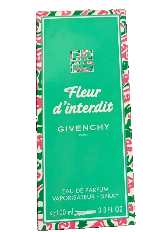 Givenchy Fleur D'Interdit Eau de Toilette for Women for sale | eBay