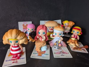 POPmart Molly | eBay