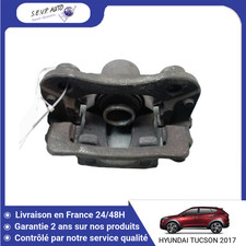 Etrier de frein Hyundai TUCSON