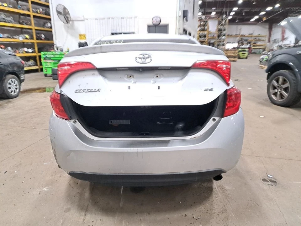 Depósito de refrigerante Corolla Sku 2017 #4275256 Foto 4 de 4