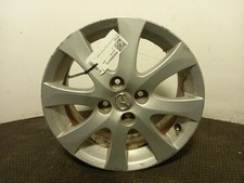 MAZDA 2 Alloy wheel 15 Inch 4x100 ET45 6J 2007-2015