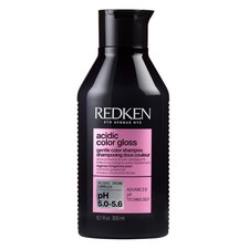 Image of REDKEN Acidic Color Gloss Shampoo Colour Protection Sulphate-Free 300ml