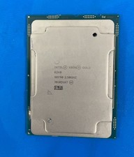 Intel Xeon Gold 6248 20-Core 2.5GHz 28MB 150W Processor SRF90