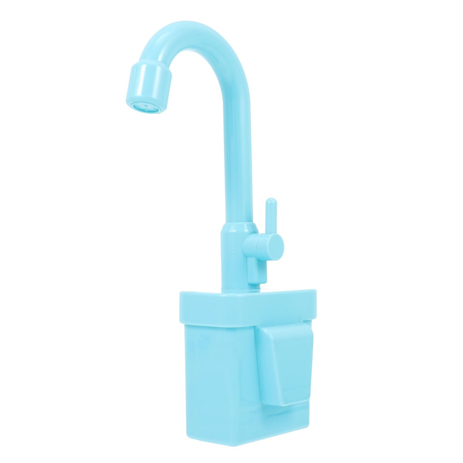 Robinet électrique de cuisine à circulation d'eau automatique pour enfant