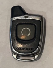 Code Alarm Remote Start Security Alarm Keyfob Transmitter 1B H50TR44 TESTED