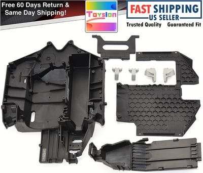 Traxxas Unlimited Desert Racer UDR 4x4 RTR 1/ 7 Led Red - Negozio Di Modellismo - Vendita Online