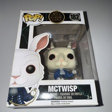 Funko Pop Alice Through the Looking Glass Vinyl Figures 7