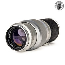 Leica 135mm f/4.5 Hektor-M AS-IS