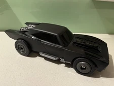 Spinmaster The Batman Batmobile RC Car - No Controller