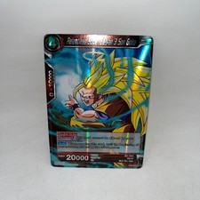 dragon ball super card game union force TCG - while Frieza Force and Broly join the line Dragon Ball Super CG: Booster