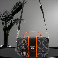 19v69 by VERSACE UVP159€ Handbag Crossbody Handtasche Umhängetasche LuXeasyBouti