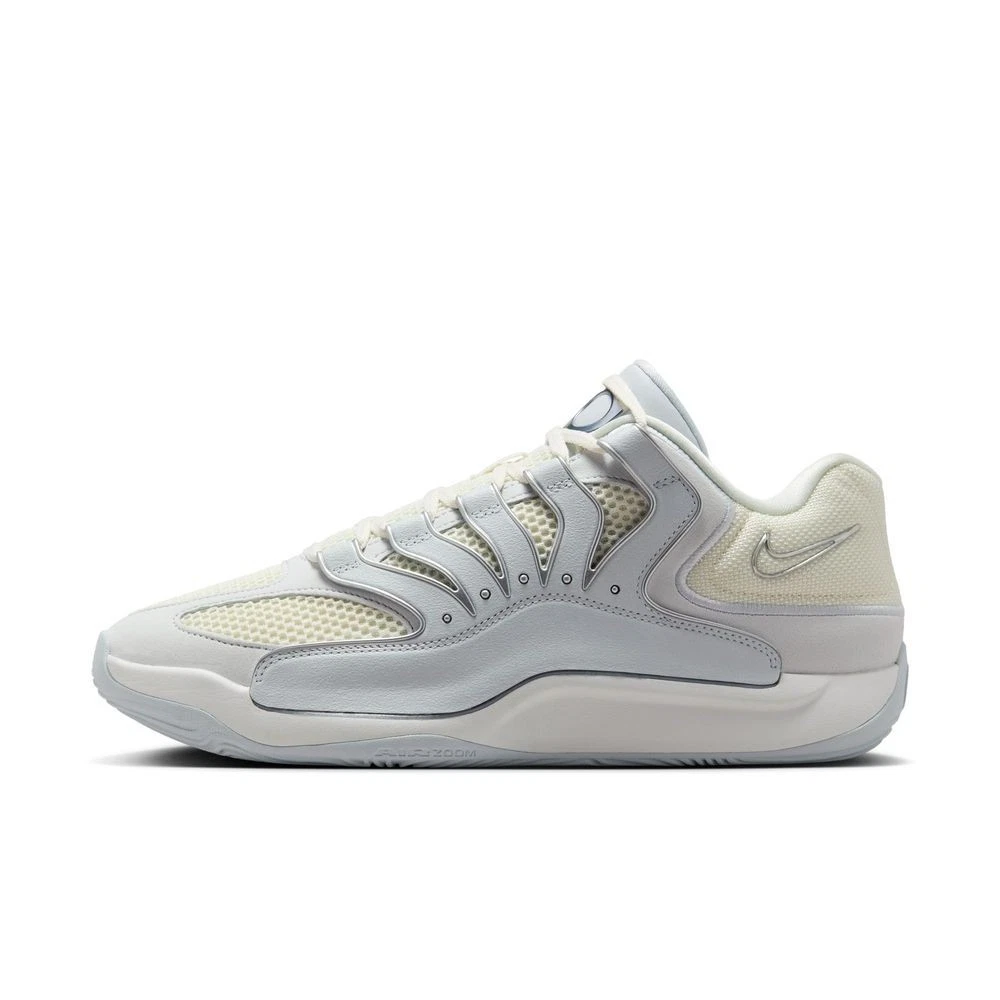 Nike KD 18 EP Soft Pearl for Sale | Authenticity Guaranteed | eBay