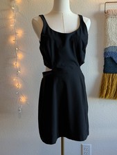 Outdoor Voices Women’s Size L Athena Tank Tennis Dress  Athleisure