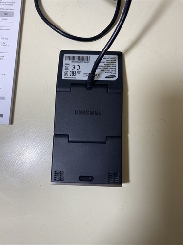 Samsung VG-STC4000 TV Camera - Afbeelding 11 van 12