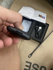 Wired To Wireless Car USB Adapter Box for Original Wired Carplay