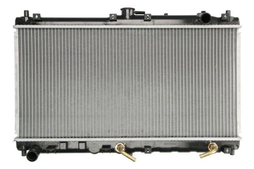 RADIATOR ENGINE COOLING D73025TT FOR MAZDA MX-5II BP6J/BP5A 1.8L BP-ZE 1.8L 4cyl - Picture 2 of 9