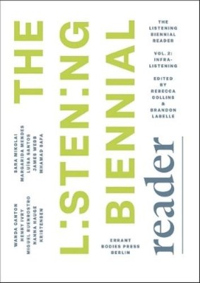 Collins, Rebecca Listening Biennial Reader, the, Vol. 2 (Taschenbuch)